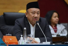 Heboh! DPR Usul Hapus PPPK Guru, Minta Semua Rekrutmen Lewat CPNS ke Presiden Prabowo