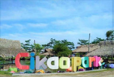 Libur Lebaran 2025: Cikao Park Purwakarta Diserbu Wisatawan, Wahana Baru Jadi Daya Tarik!