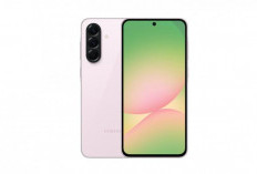 Samsung Galaxy A56 5G Bikin Kaget: Fitur Premium Harga Menengah?