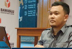 Heboh Insiden Pintu Masuk Deklarasi Damai, Ini Kata Bawaslu Empat Lawang