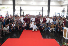 Bupati Toha Tekankan Kemandirian Energi dari Rakyat untuk Rakyat