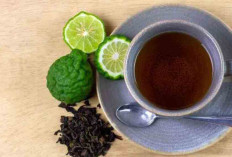 9 Manfaat Earl Grey Tea untuk Kesehatan Jantung hingga Otak
