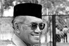 Mengenal Sri Sultan Hamengku Buwono IX, Bapak Pramuka Indonesia