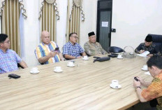 Pererat Koordinasi dan Sinergi