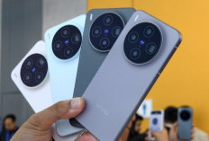 Flagship Baru Vivo Mendarat di Indonesia! vivo X300 Series Siap Tumbangkan Galaxy S25 & iPhone 17