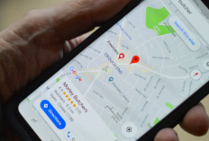 Panduan Mudik Lebaran 2025 Cara Cek Tarif Tol dengan Google Maps