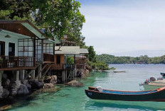 Terungkap! Pahlawan Lokal Bangkitkan Ekonomi Desa Wisata, Gen Z Jadi Ujung Tombak!