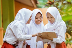 Ini Ada Perubahan Kurikulum Madrasah 2024-2025: Keputusan Mendadak Menteri Agama Mengguncang Dunia Pendidikan