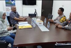 Perkuat Sinergi Layanan dan Keamanan Perbankan