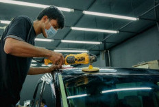 Apa Itu Body Repair? Berikut Fungsi dan Kisaran Biayanya