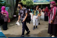 Marak Penculikan Anak, Mendikdasmen Minta Sekolah Perketat Pengawasan Antar-Jemput Siswa