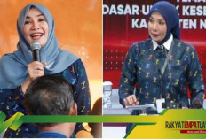 Viral! Cabup Nganjuk Ita Triwibawati Janjikan Inovasi 