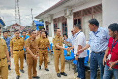 29 Perusahaan di Lahat Terima Penghargaan