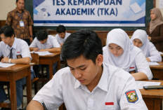 Kemendikdasmen Kembali Gelar TKA SD dan SMP April 2026, Ini Jadwal Lengkap dan Tujuannya
