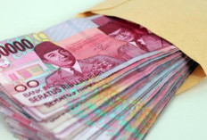 Gaji ke-13 Pensiunan PNS Cair Juni 2025, Cek Besaran dan Cara Hitungnya!