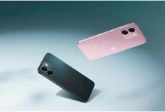 Oppo A6 Series Resmi Mengguncang Akhir 2025! HP Rp1 Jutaan Rasa Flagship, Spesifikasinya Bikin Brand Lain Pani