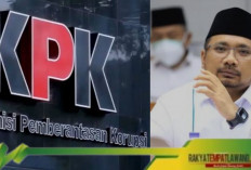 Aktivis Desak KPK Periksa Menteri Agama Terkait Dugaan Korupsi Kuota Haji 2024