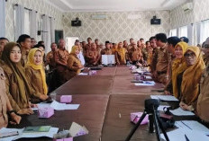 Susun RPJMD 2025-2029, Pemkab Gelar Forum Perangkat Daerah