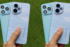 HONOR 400 & 400 Lite Resmi Meluncur, AI-nya Bikin iPhone Minder?