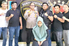 Ingin Bebas Cicilan, Nekat Buat Laporan Palsu