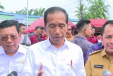 Jokowi Berkomentar Mengenai Kasus Pembunuhan Vina