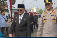Ucapkan Dirgahayu Bhayangkara ke-80, Joncik Apresiasi Dedikasi Polri untuk Masyarakat