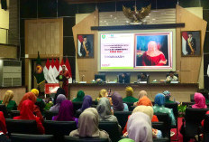 Usulkan Ratu Sinuhun Sebagai Pahlawan Nasional Pertama di Sumsel