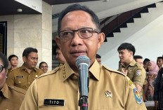 Mendagri Perintahkan Pemda Percepat Pengangkatan CPNS dan PPPK 2024