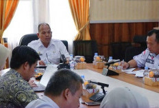 Siap Dukung Rekonsiliasi Iuran JKN Ditanggung Pemerintah