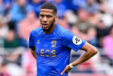 Todibo Buka Peluang Pindah ke Man United