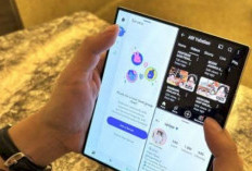 Teknologi Menyatu dengan Gaya Hidup: Cerita Joe Bersama Ekosistem Samsung