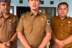 PGRI Lahat Dukung Penuh Pendidikan Sekolah Rakyat