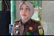 Kejati Sumsel Angkat Bicara Kasus Rektor Universitas Bima Darma