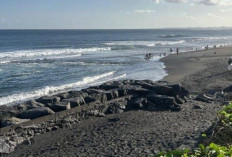 Pantai Tersembunyi di Bali Ini Punya Pasir Ajaib! Bisa Sembuhkan Penyakit?