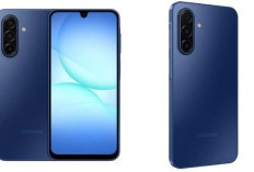 Samsung Galaxy A17 5G Resmi Hadir di Indonesia: Layar AMOLED dan Fitur AI di Harga Rp3 Jutaan