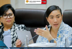 Heboh! Rahayu Saraswati Mundur dari DPR, Keponakan Presiden Prabowo Akui Salah Ucap di Podcast