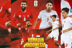 Perbedaan Mencolok antara Bahrain dan Indonesia dalam Sepak Bola: Tiket Gratis dan Tanpa 'War''