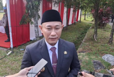 Kenaikan PBB di Lubuklinggau Capai 200 Persen