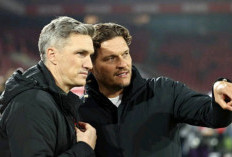 Athletic Club Siapkan Era Baru Bersama Edin Terzic