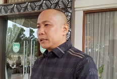 KPU Sumsel Batasi Jumlah Simpatisan dalam Debat Paslon