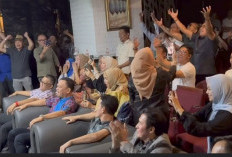 MK Tolak Gugatan PSU Empat Lawang, KPU Siapkan Penetapan Paslon Terpilih