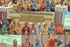 Pemkab Lahat Ajak Optimalkan Potensi Lokal