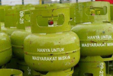 Keluhkan Tingginya Harga Gas Melon