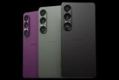 Ponsel Rp 30 Juta Ini Cuma untuk Sultan? Intip Keunggulan Sony Xperia 1 Mark 7 yang Bikin iPhone Minder!