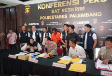 Mengaku Eyang Putri Kembang Dadar Doni Cabuli ST  10 Kali