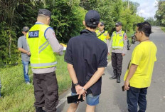 Junaidi Meregang Nyawa Kena Tusuk OTD saat Pulang