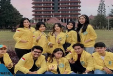 UI Raih Peringkat Tertinggi! Ini 20 Universitas Terbaik di Indonesia Versi THE World University Rankings 2026