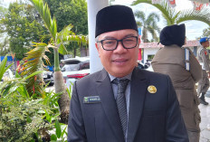 Empat Lawang Siap Jadi Tuan Rumah PEDA KTNA Sumsel 2025