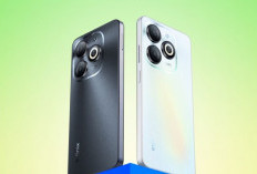 Nggak Nyangka, HP Rp900 Ribuan Ini Punya RAM 12GB! Lihat Daftar Lengkapnya di Sini