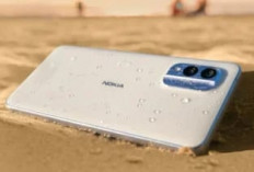 Mau Hasil Foto Setara DSLR? Ini Dia Trio Nokia 2025!